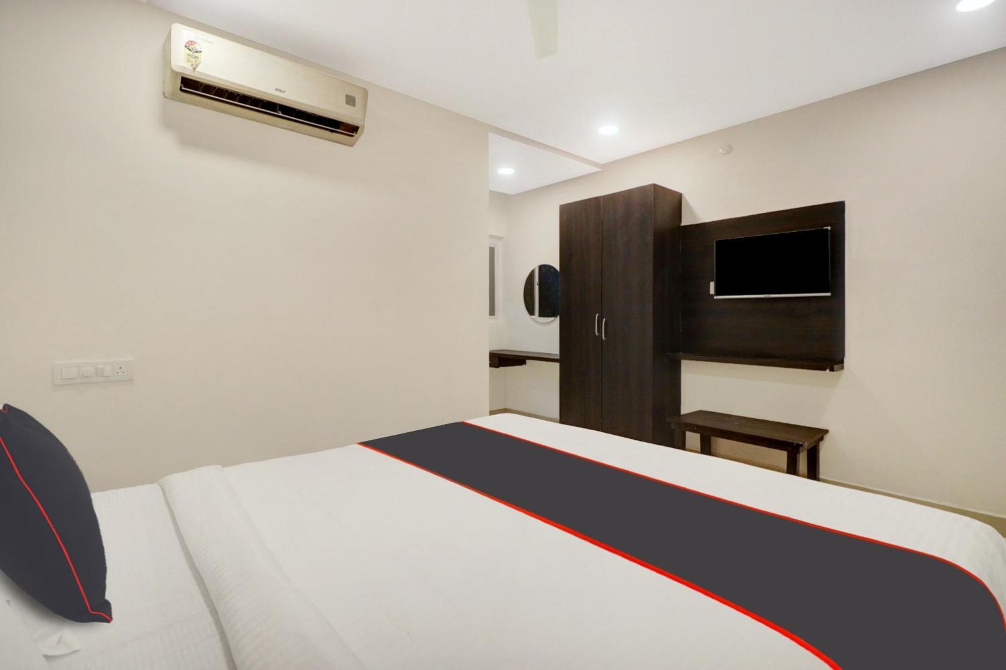 Super Collection O Pnr International Mehdipatnam Hotel Hyderabad