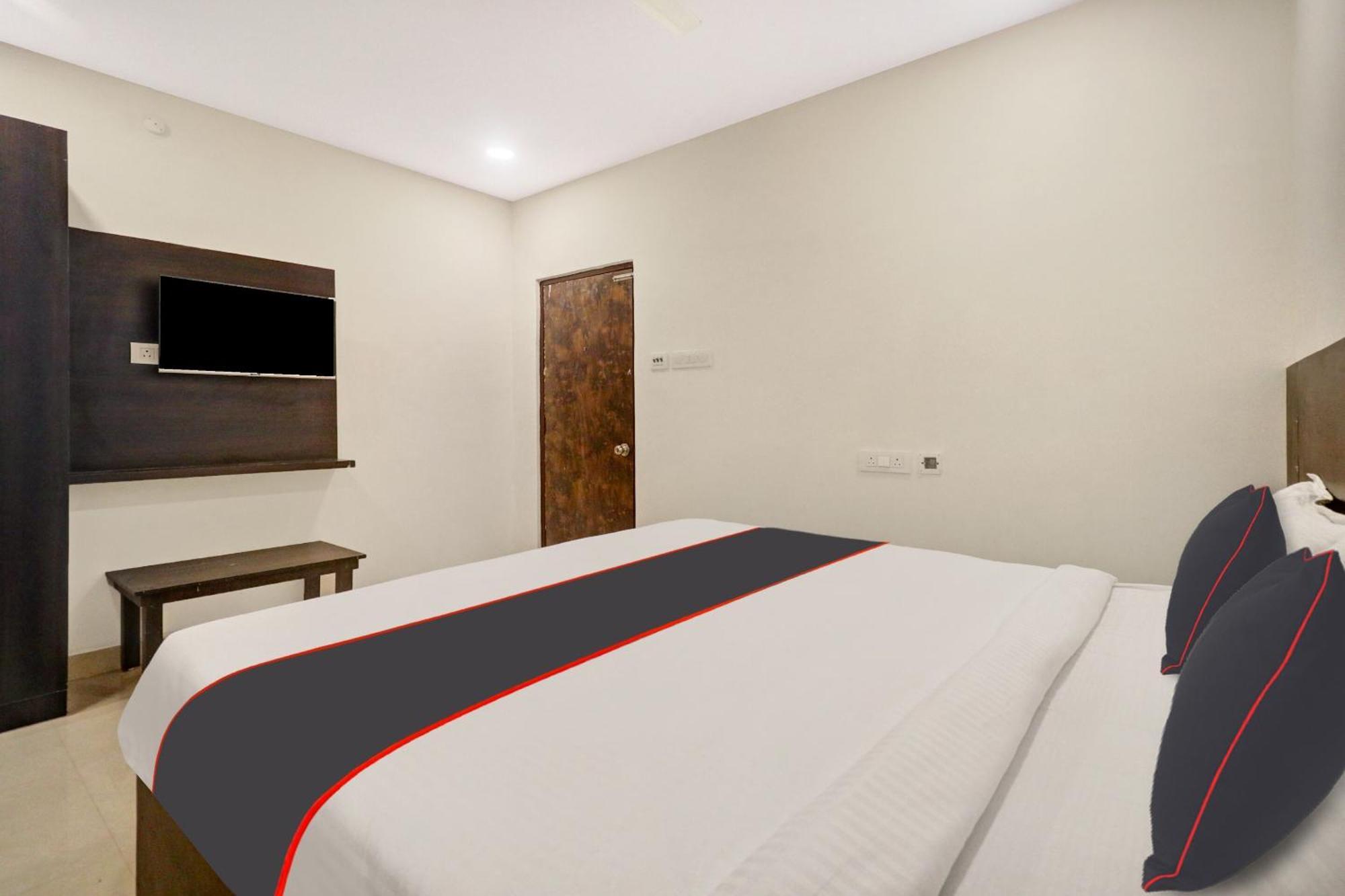 Hotel Super Collection O Pnr International Mehdipatnam 4*